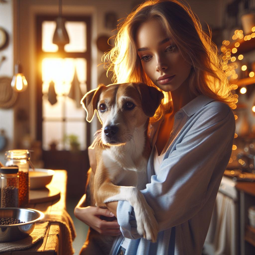 Kdy ‌a jak ⁣přecházet na dospělé krmivo?