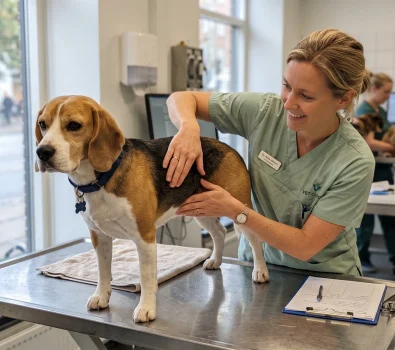 S-ALP u psa: Co znamená zvýšená alkalická fosfatáza a jaké jsou příčiny?