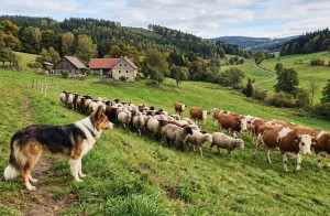 Zemědělské pojištění hospodářských zvířat a pasteveckých psů: Podmínky, dotace PGRLF a krytí rizik