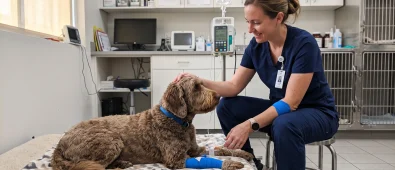 Zvýšenie ALP u psa (zvýšená alkalická fosfatáza): Príčiny, diagnostika a veterinárna liečba Zvýšenie ALP u psa (zvýšená alkalická fosfatáza): Príčiny, diagnostika a veterinárna liečba