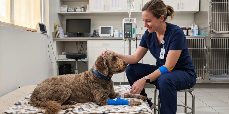 Zvýšenie ALP u psa (zvýšená alkalická fosfatáza): Príčiny, diagnostika a veterinárna liečba Zvýšenie ALP u psa (zvýšená alkalická fosfatáza): Príčiny, diagnostika a veterinárna liečba
