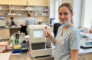 ALP u psa (alkalická fosfatáza): Co znamená rozbor krve, jaterní enzymy a správná léčba
